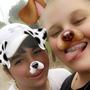 Meet your Posher, Miranda